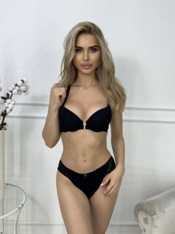 Анкета проститутки Ева - Фото 1, , 25 лет, №41389